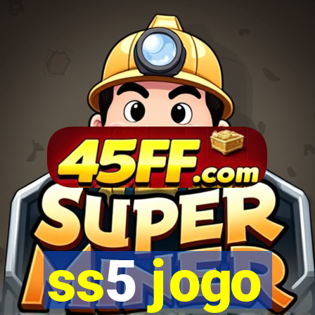 ss5 jogo